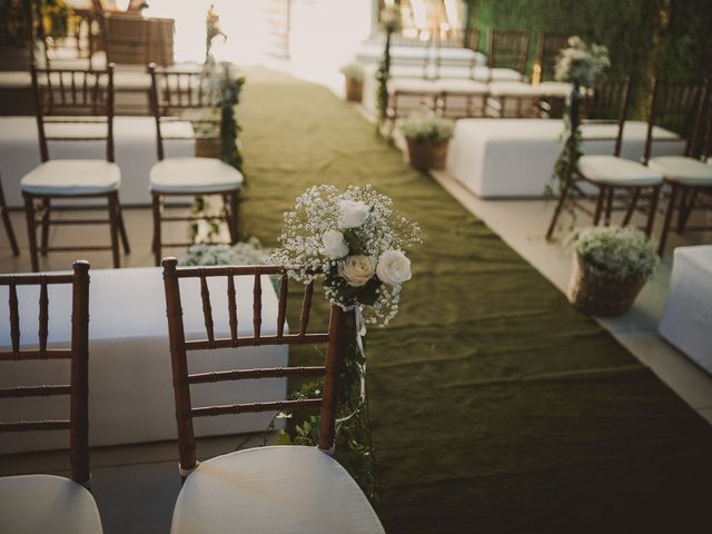 O casamento de Rodolfo e Carolina em Santos, São Paulo Estado 26