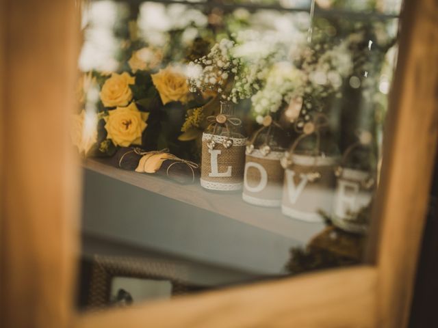 O casamento de Rodolfo e Carolina em Santos, São Paulo Estado 30