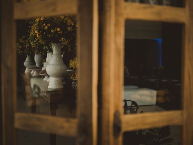 O casamento de Rodolfo e Carolina em Santos, São Paulo Estado 31