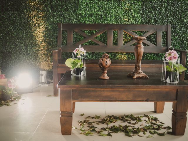 O casamento de Rodolfo e Carolina em Santos, São Paulo Estado 37