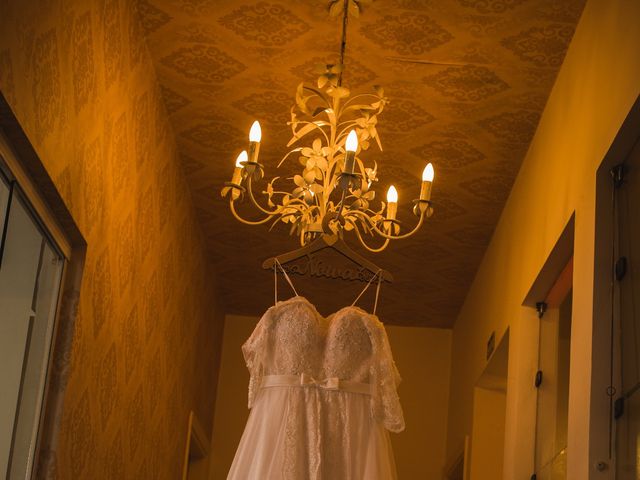 O casamento de Rodolfo e Carolina em Santos, São Paulo Estado 38