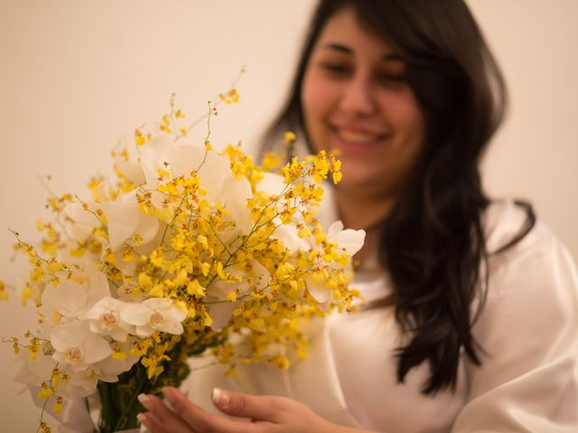 O casamento de Rodolfo e Carolina em Santos, São Paulo Estado 39