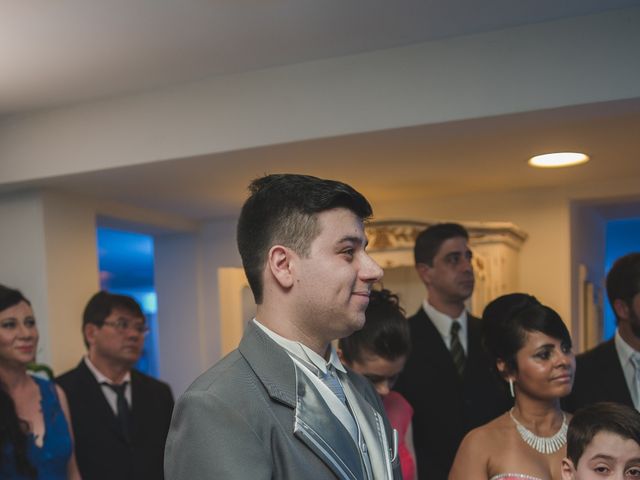 O casamento de Rodolfo e Carolina em Santos, São Paulo Estado 44