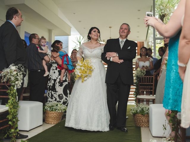 O casamento de Rodolfo e Carolina em Santos, São Paulo Estado 45