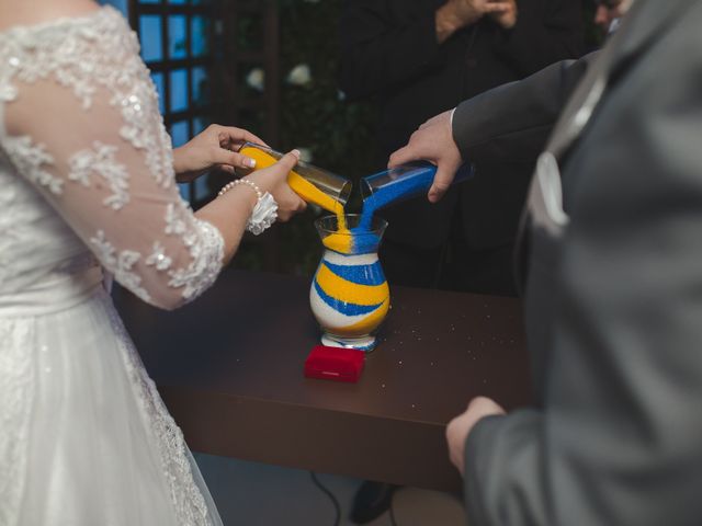 O casamento de Rodolfo e Carolina em Santos, São Paulo Estado 47