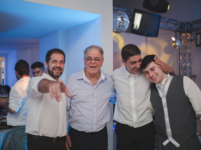 O casamento de Rodolfo e Carolina em Santos, São Paulo Estado 66
