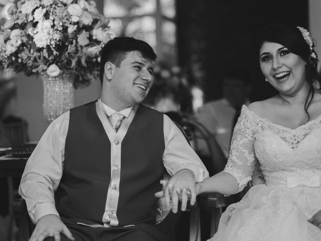 O casamento de Rodolfo e Carolina em Santos, São Paulo Estado 69