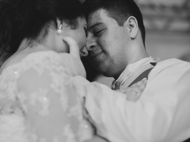 O casamento de Rodolfo e Carolina em Santos, São Paulo Estado 71