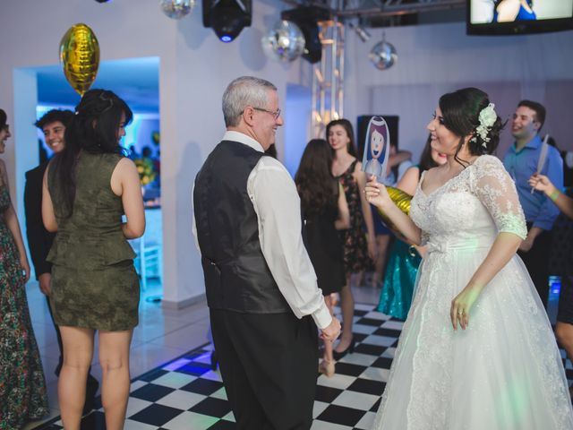 O casamento de Rodolfo e Carolina em Santos, São Paulo Estado 73