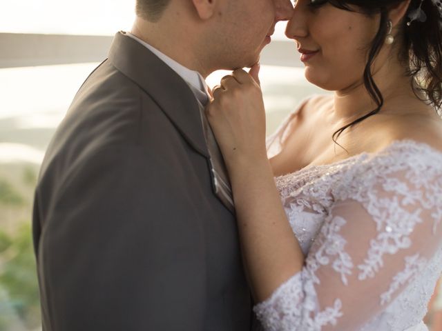 O casamento de Rodolfo e Carolina em Santos, São Paulo Estado 79