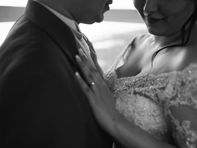 O casamento de Rodolfo e Carolina em Santos, São Paulo Estado 80