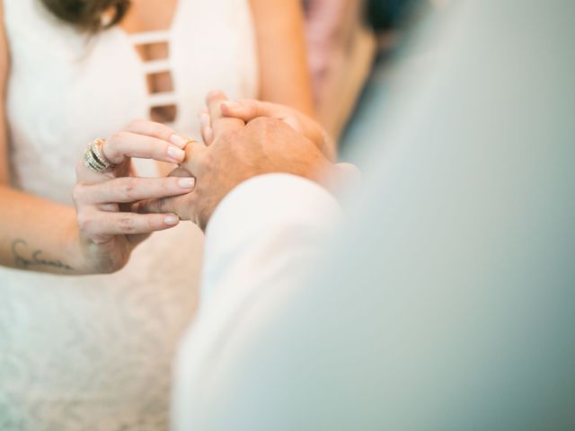 O casamento de Roberta e Fabio em Belém, Pará 6