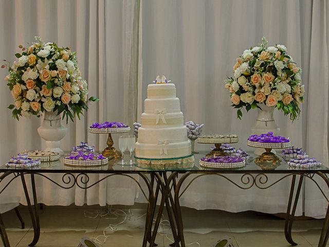 O casamento de Guilherme e Ivana em Belo Horizonte, Minas Gerais 3