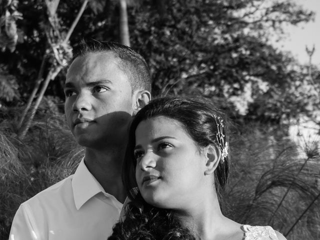 O casamento de Guilherme e Ivana em Belo Horizonte, Minas Gerais 4