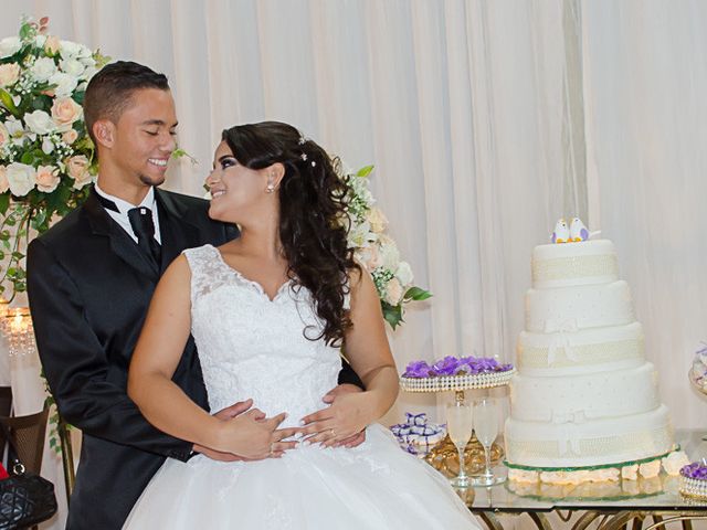 O casamento de Guilherme e Ivana em Belo Horizonte, Minas Gerais 6