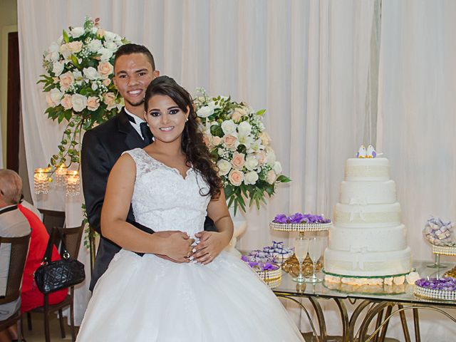 O casamento de Guilherme e Ivana em Belo Horizonte, Minas Gerais 1