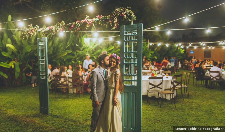 O casamento de Diego e Jessika em Recife, Pernambuco