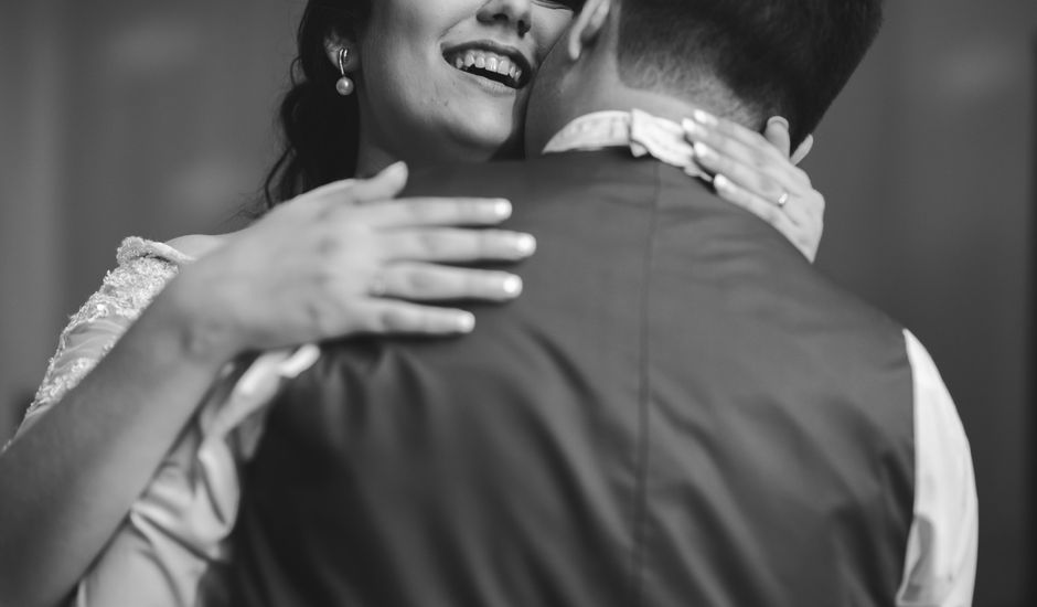 O casamento de Rodolfo e Carolina em Santos, São Paulo Estado