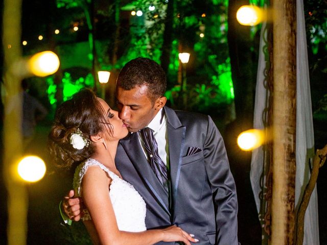 O casamento de Éverson e Letícia em Cotia, São Paulo Estado 3