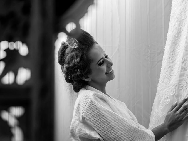 O casamento de Éverson e Letícia em Cotia, São Paulo Estado 4