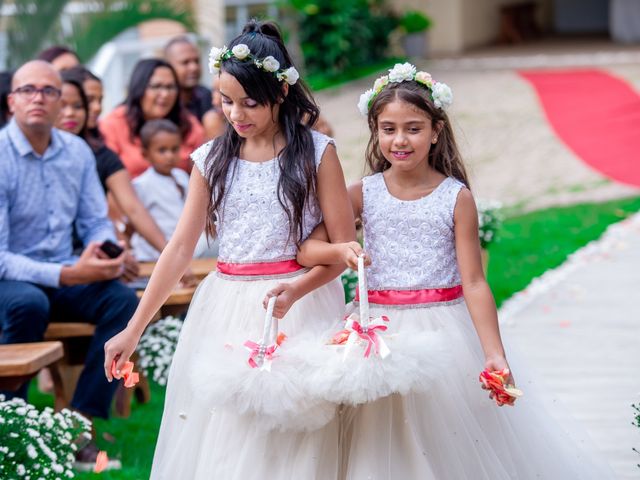 O casamento de Éverson e Letícia em Cotia, São Paulo Estado 6