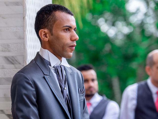 O casamento de Éverson e Letícia em Cotia, São Paulo Estado 7