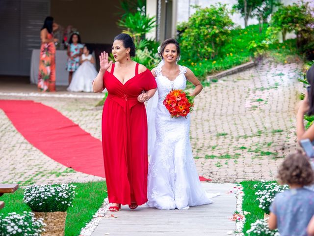 O casamento de Éverson e Letícia em Cotia, São Paulo Estado 9