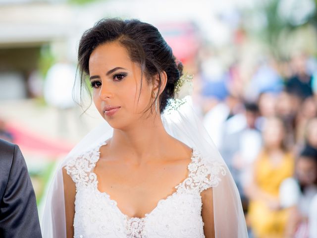 O casamento de Éverson e Letícia em Cotia, São Paulo Estado 13