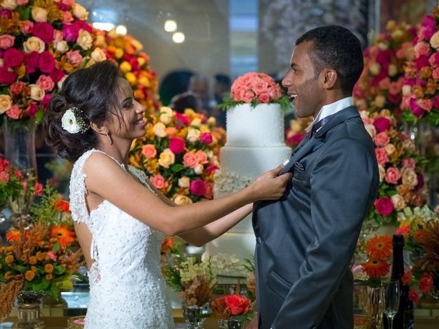 O casamento de Éverson e Letícia em Cotia, São Paulo Estado 20