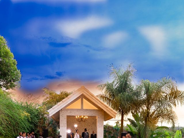 O casamento de Éverson e Letícia em Cotia, São Paulo Estado 23