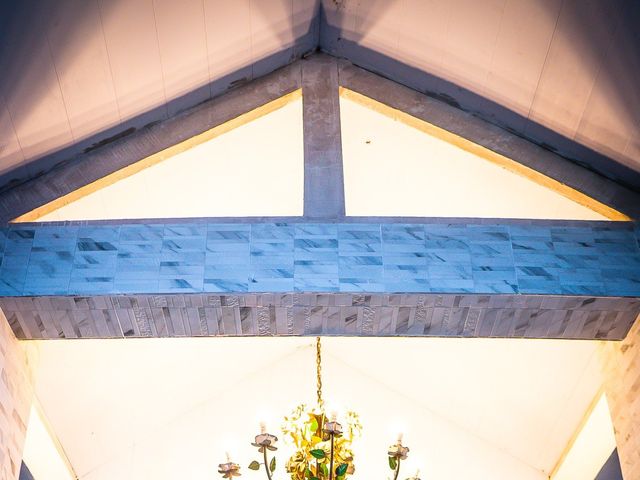 O casamento de Éverson e Letícia em Cotia, São Paulo Estado 26