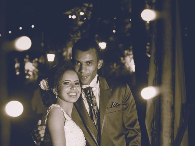 O casamento de Éverson e Letícia em Cotia, São Paulo Estado 39