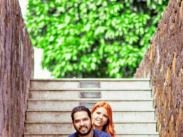 O casamento de Keilla e Eduardo em Marituba, Pará 7