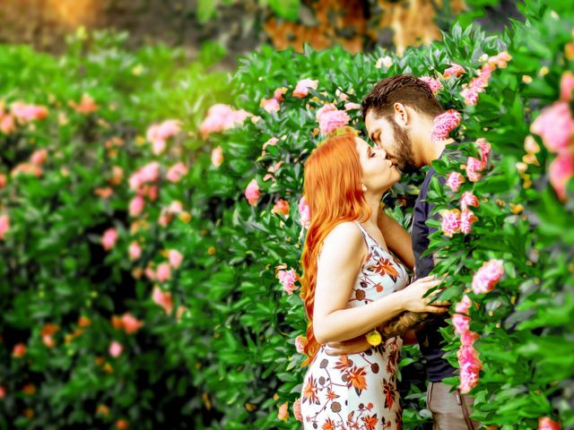 O casamento de Keilla e Eduardo em Marituba, Pará 12