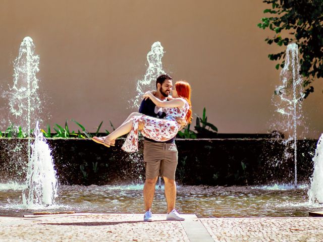 O casamento de Keilla e Eduardo em Marituba, Pará 15