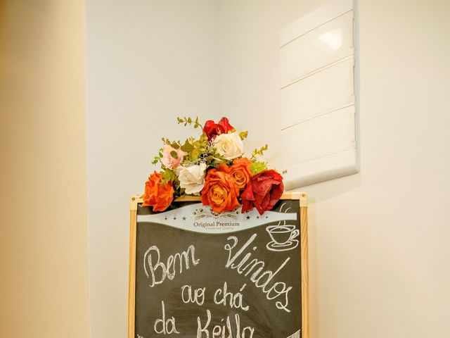 O casamento de Keilla e Eduardo em Marituba, Pará 37