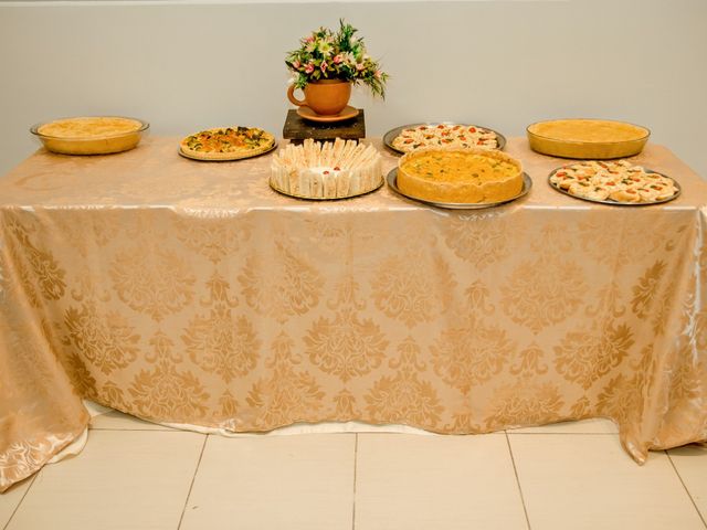 O casamento de Keilla e Eduardo em Marituba, Pará 41