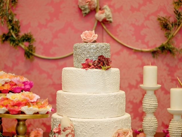 O casamento de Keilla e Eduardo em Marituba, Pará 50