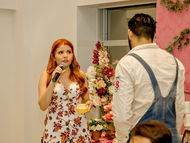 O casamento de Keilla e Eduardo em Marituba, Pará 80