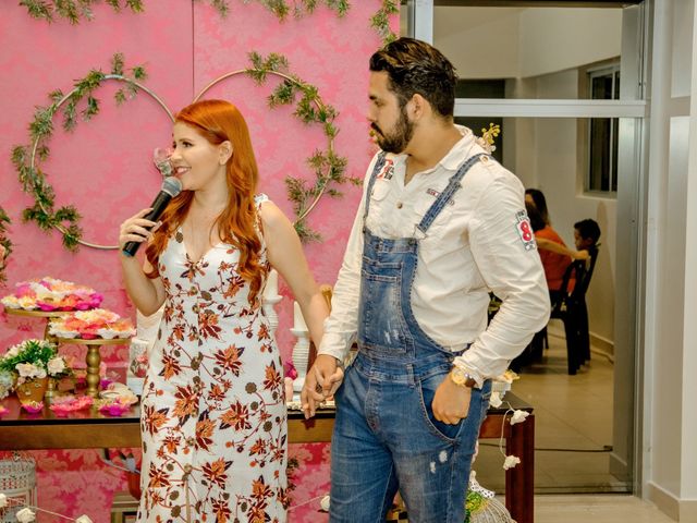 O casamento de Keilla e Eduardo em Marituba, Pará 84