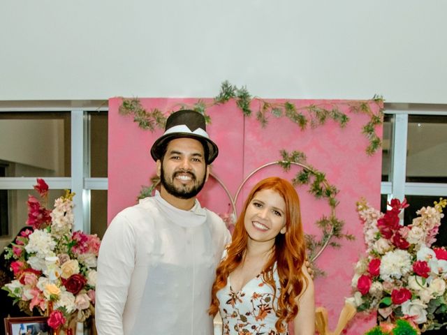 O casamento de Keilla e Eduardo em Marituba, Pará 97