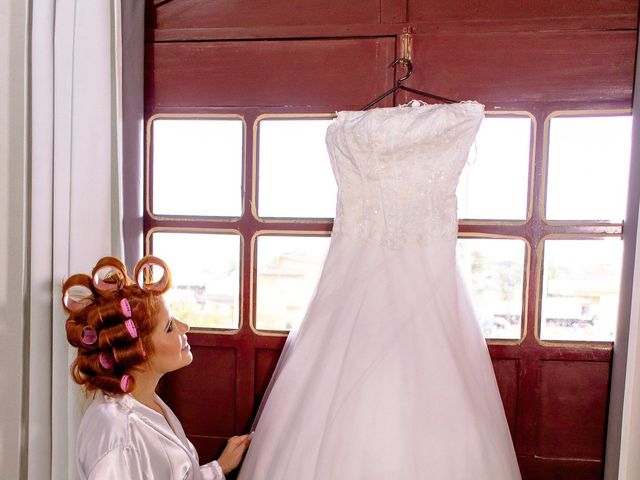 O casamento de Keilla e Eduardo em Marituba, Pará 105