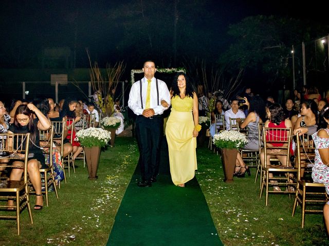 O casamento de Keilla e Eduardo em Marituba, Pará 120