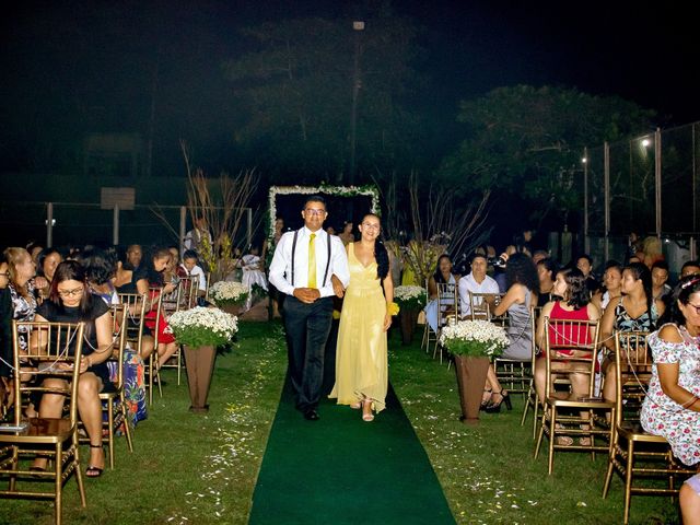 O casamento de Keilla e Eduardo em Marituba, Pará 121