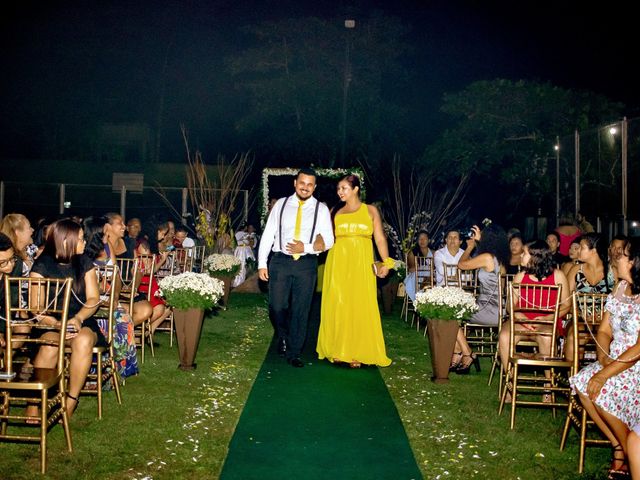 O casamento de Keilla e Eduardo em Marituba, Pará 122