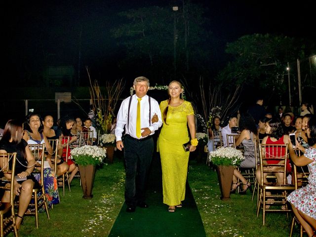 O casamento de Keilla e Eduardo em Marituba, Pará 124