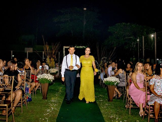 O casamento de Keilla e Eduardo em Marituba, Pará 126