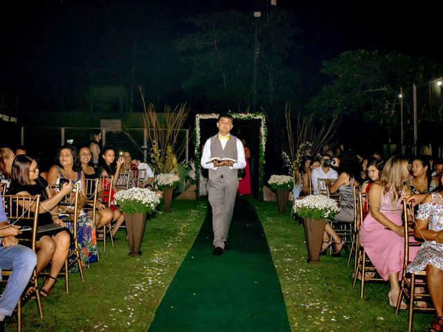 O casamento de Keilla e Eduardo em Marituba, Pará 128