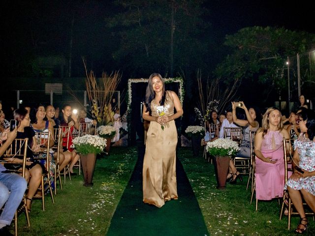 O casamento de Keilla e Eduardo em Marituba, Pará 131