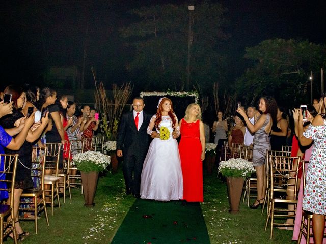 O casamento de Keilla e Eduardo em Marituba, Pará 136